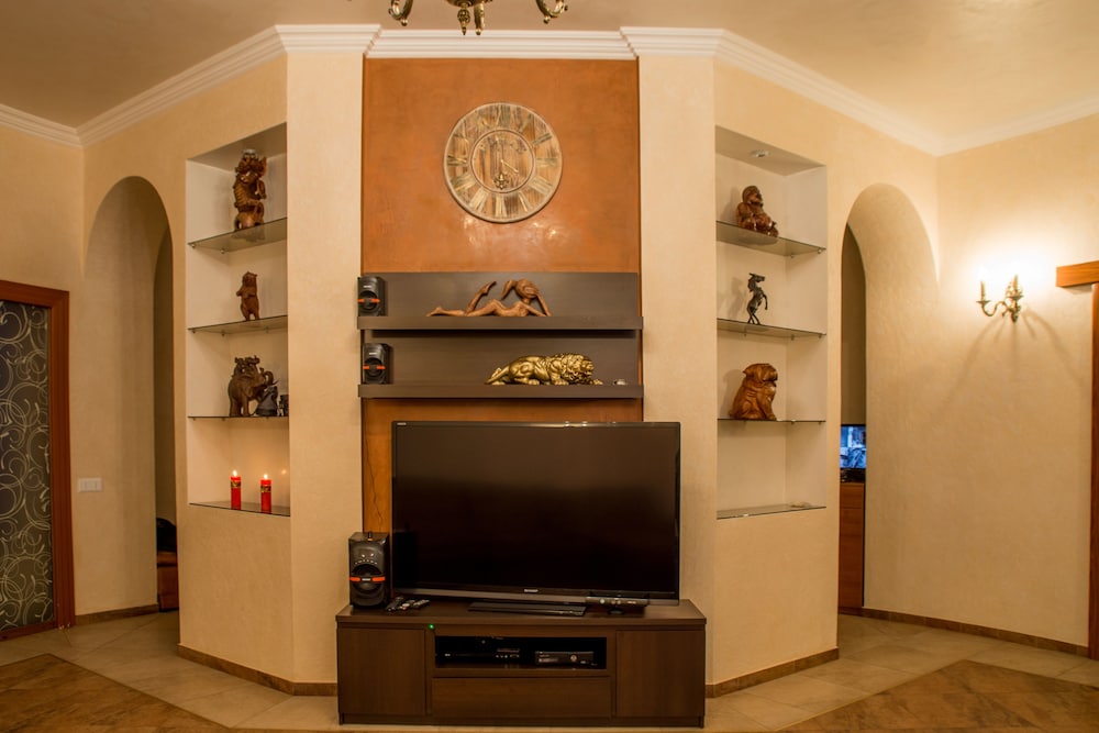 Premium Village Residence