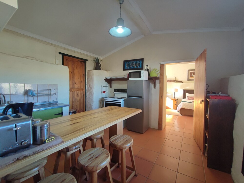 Ganora Guestfarm & Excursions