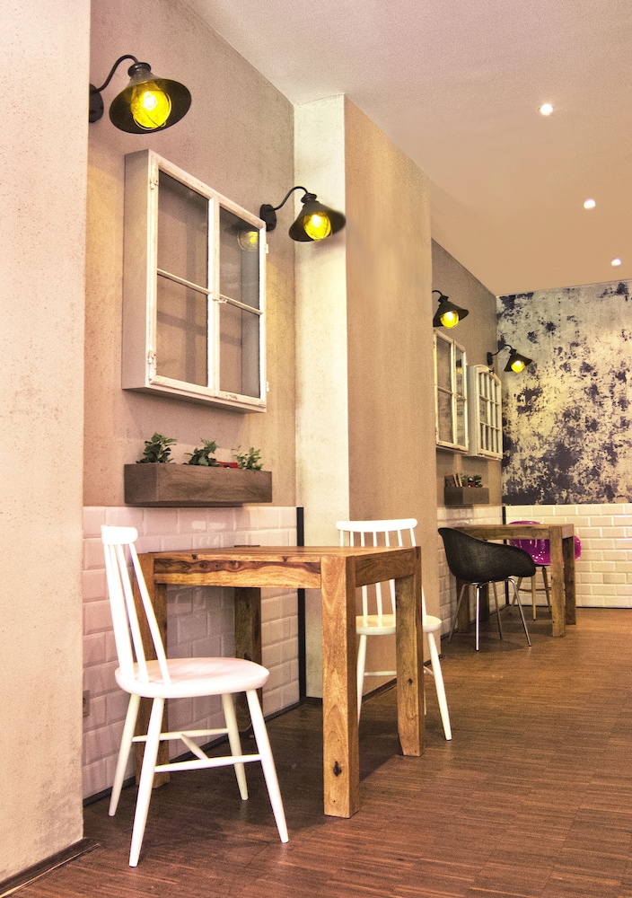 St Christopher's Berlin Mitte - Hostel