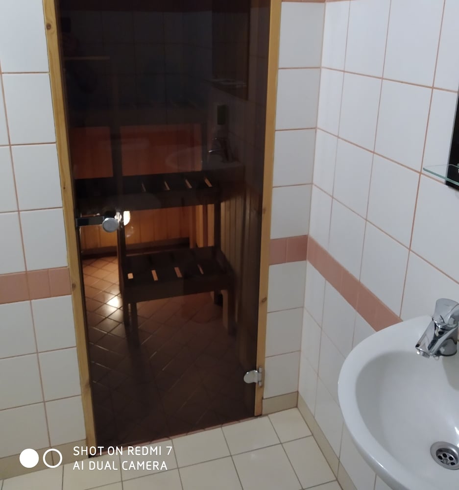 Kirovskie Dachi Motel