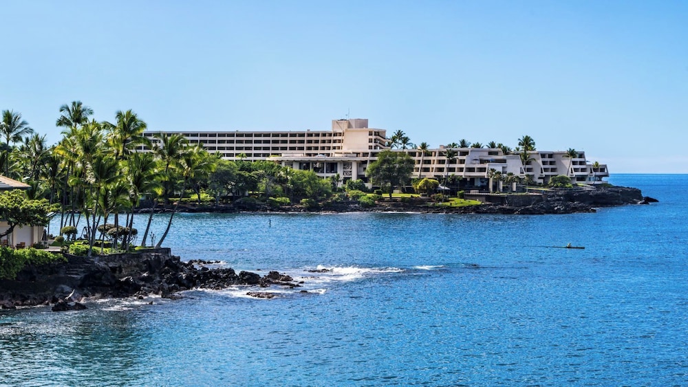 Sunset & Golf Course Views - AC & Wifi - Shady Lanai! - Vrkcv