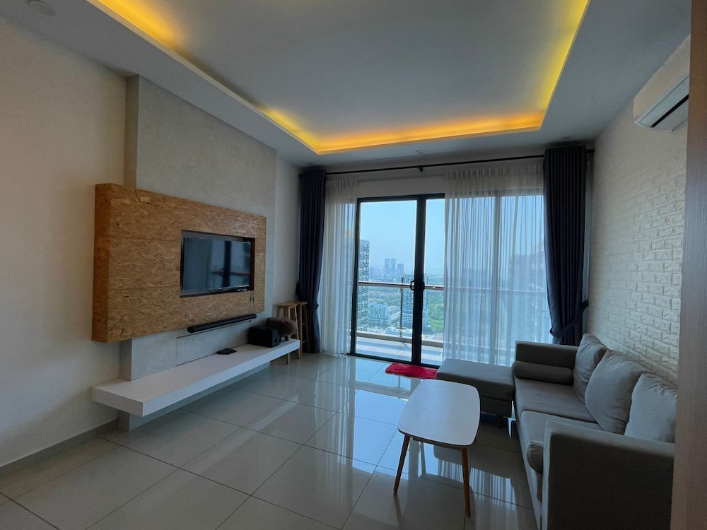 Atlantis Residence by D'sney Guest House photo 6