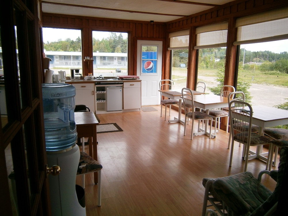 Motel de l'Anse