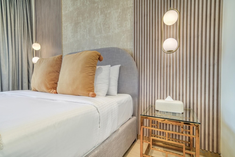 Class Comfort Next to Dubai Mall