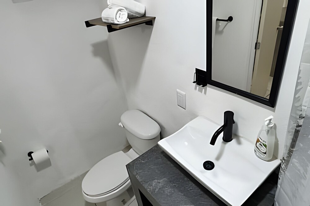 Casa Cozy with 2Bedrooms and 2Baths