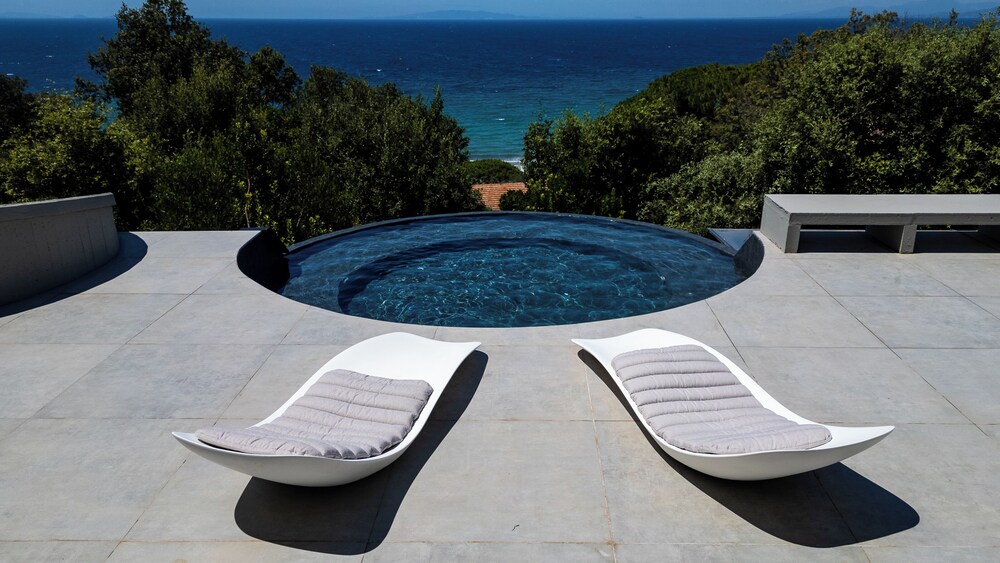Extreme Luxury Villa with Pool & SPA