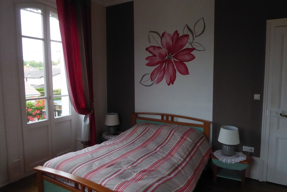 La Dragée Hôte - Chambres Chez L'habitant