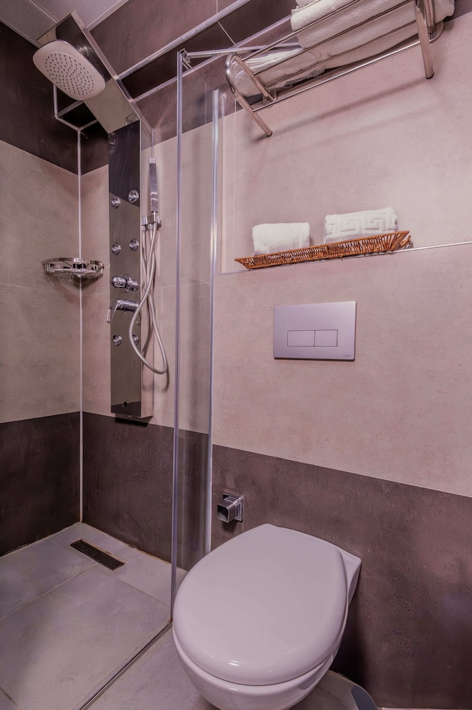 Classio Suite Otel - Image 21