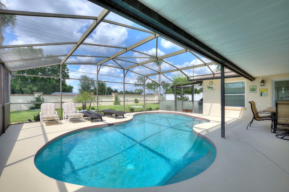 Beautiful Indian Ridge Home - Close to Disney