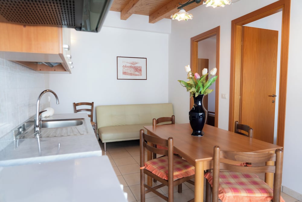STELLA MARIS MARZAMEMI APARTMENTS