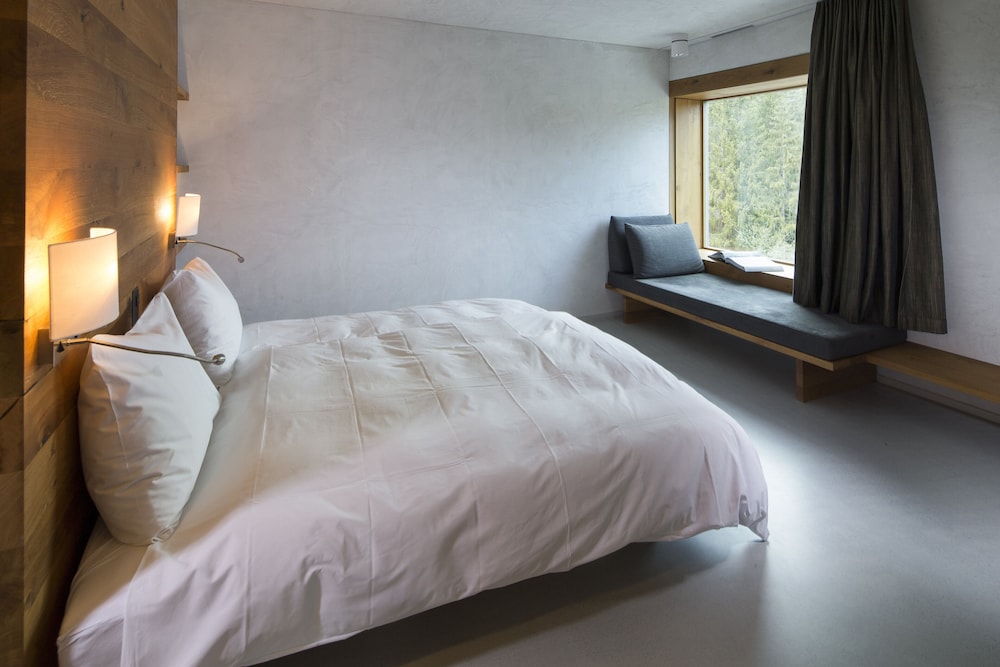 Rocksresort