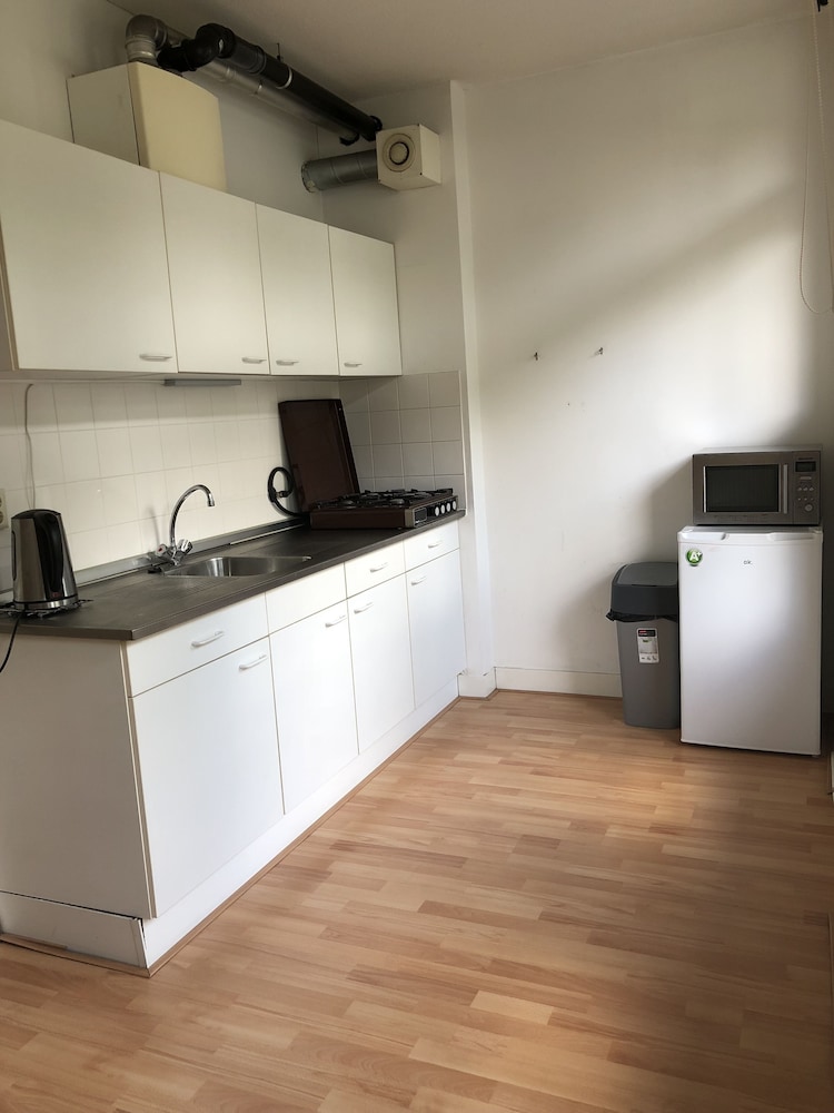 MyCityLofts - Aelbrechtskade