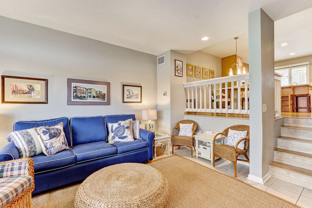 Sandpiper Loop 95066 3 Bedroom Townhouse
