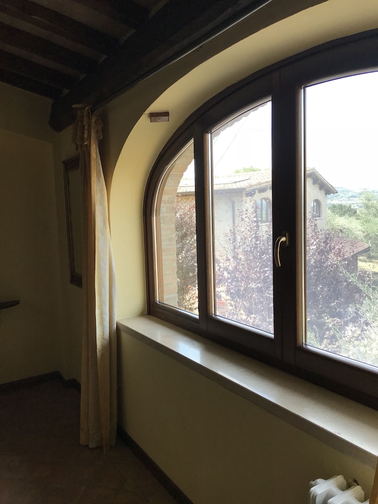 Residenza Collefiorito