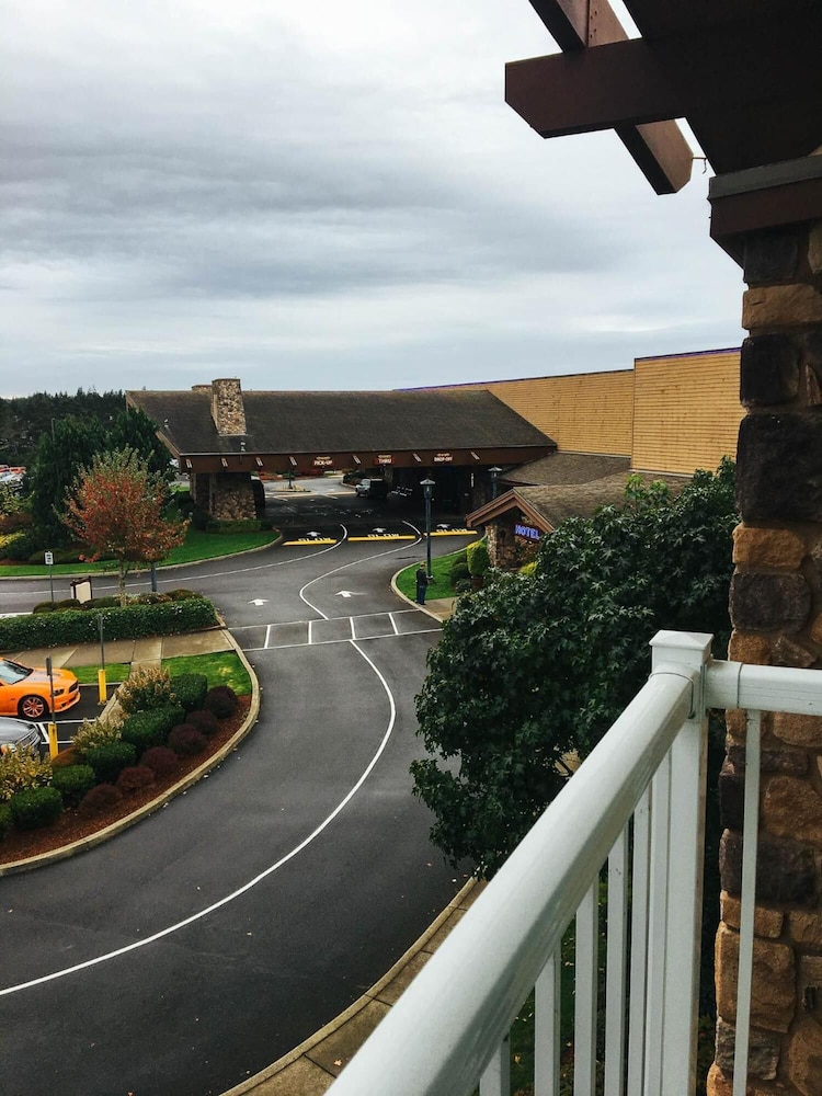 Three Rivers Casino Resort