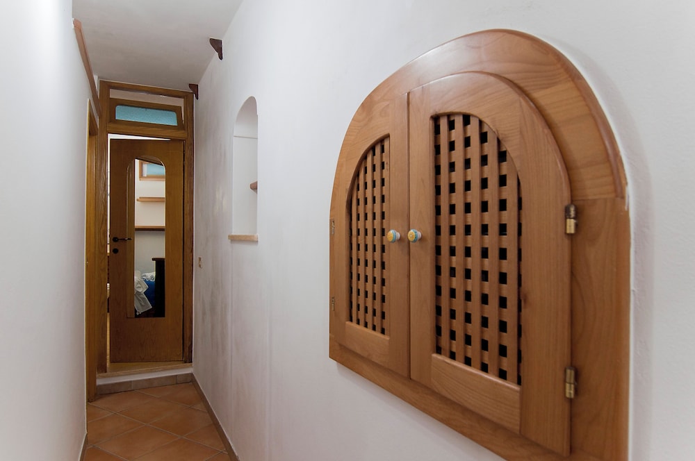 Casa Vacanza Opuntia