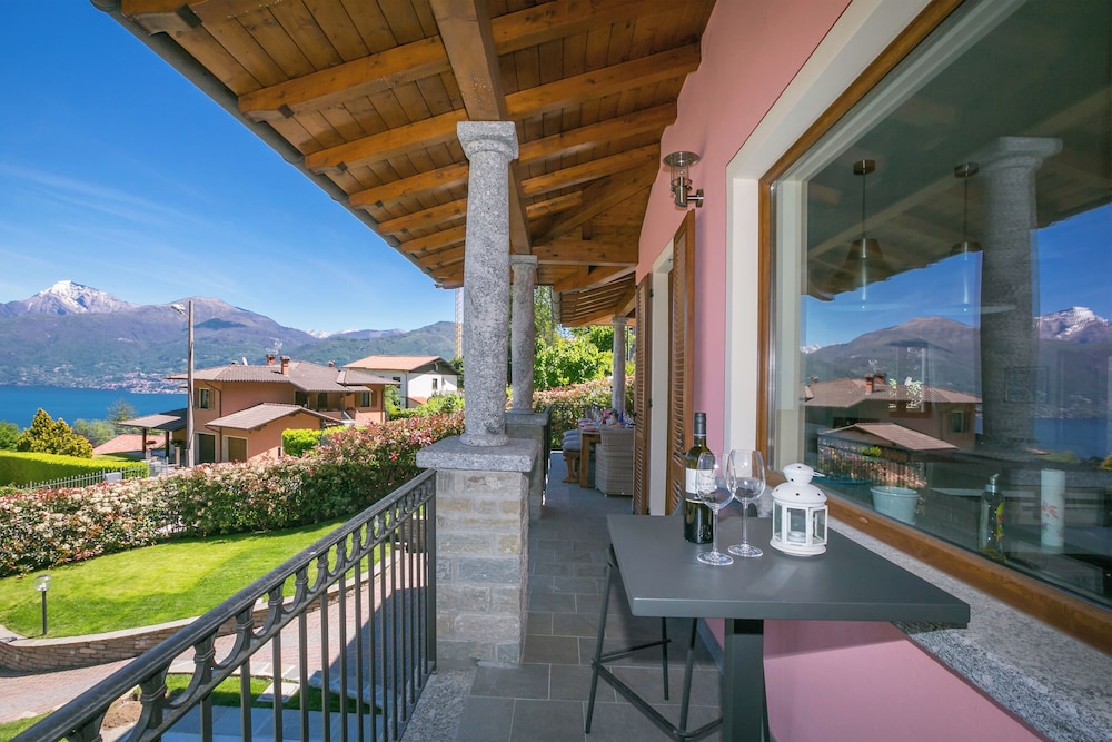 Villa Rosalia in Menaggio