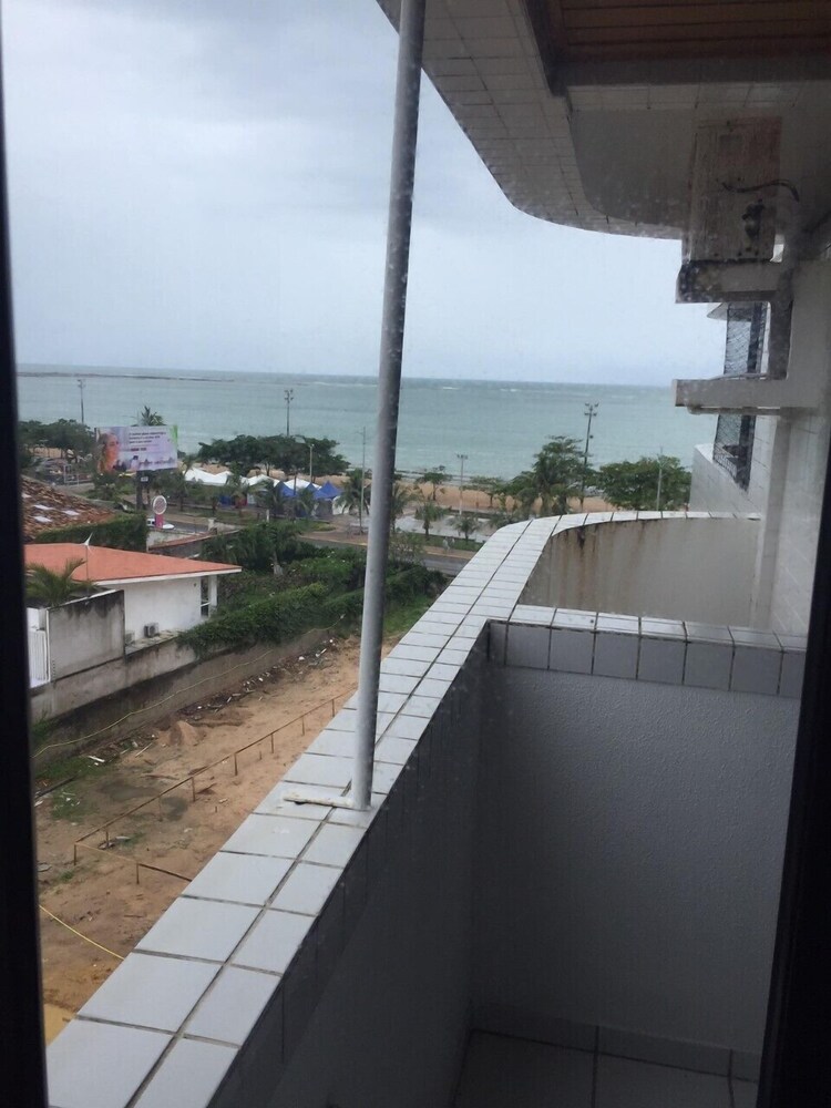 Flat 1 Beira-mar