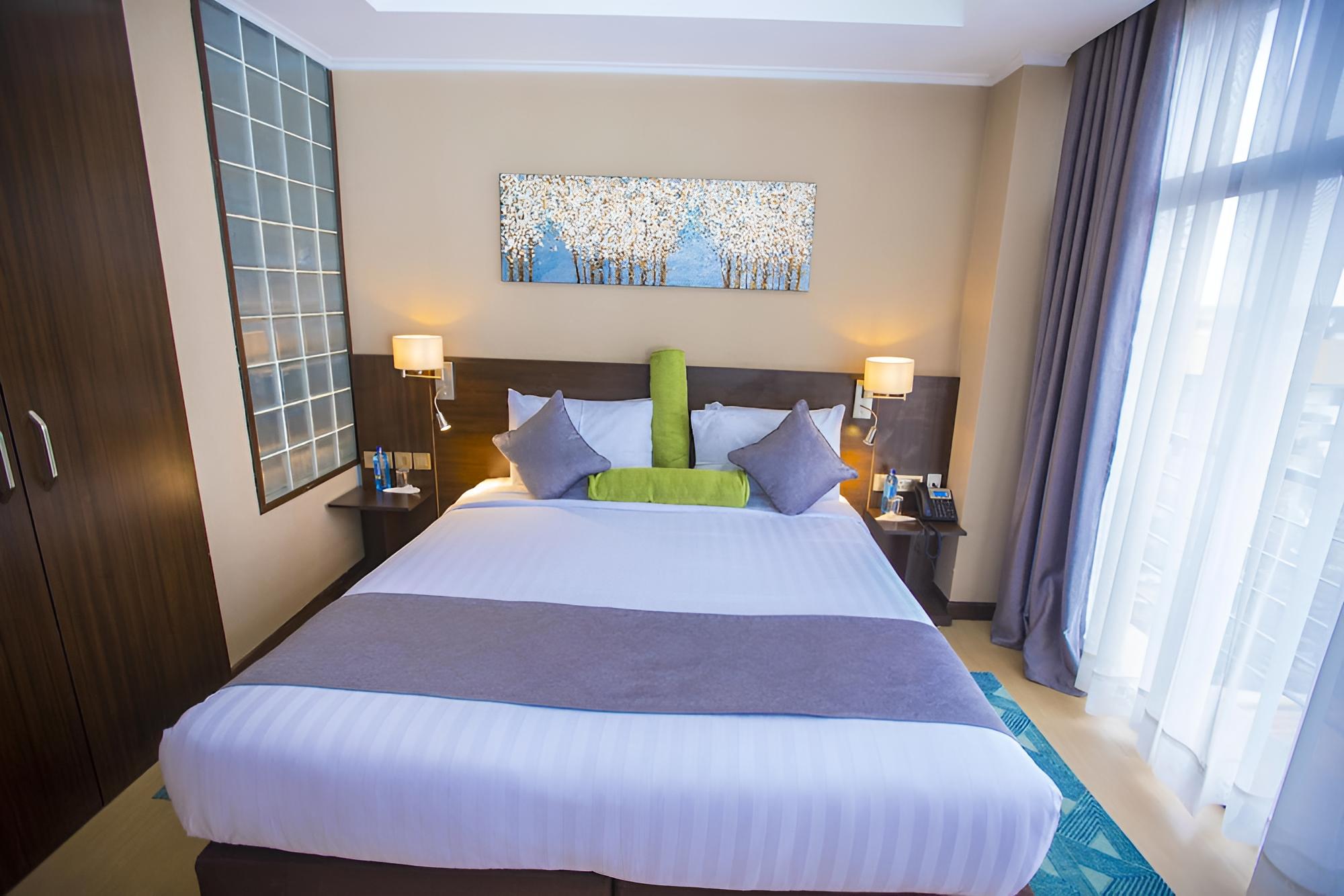 Emory Hotel Nairobi