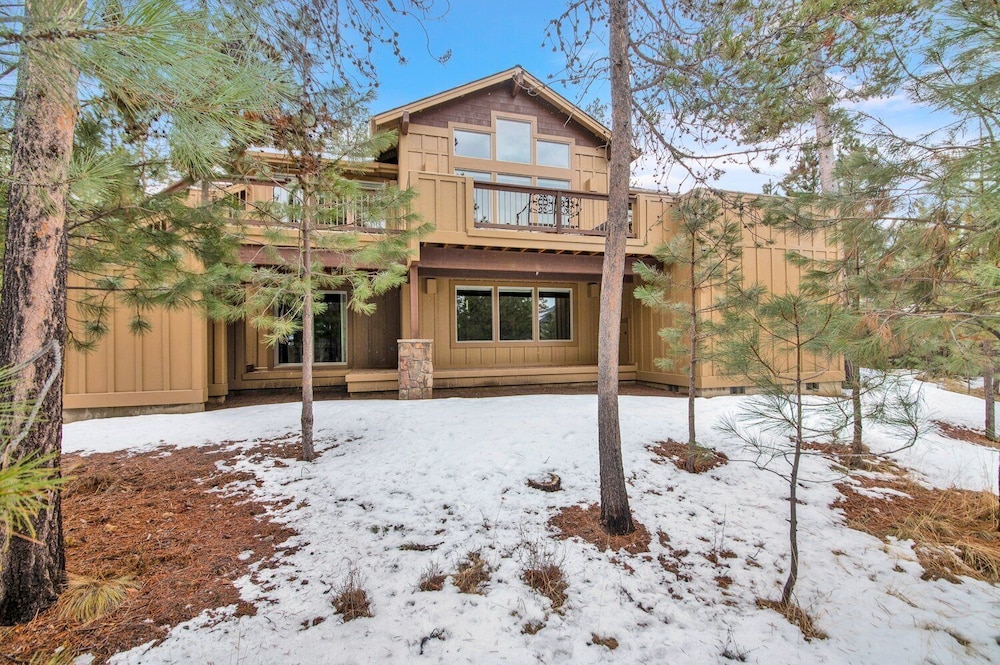 Wallowa 22 4 Bedroom Home