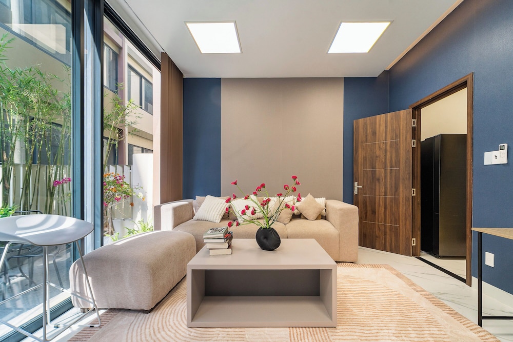 The Global City - Jenny Residences