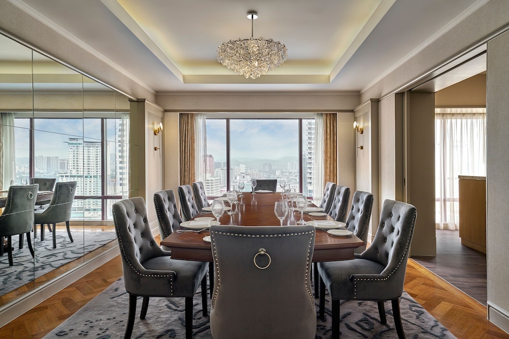 Sheraton Imperial Kuala Lumpur Hotel 17