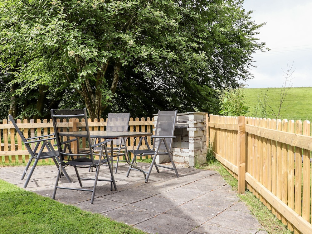 Bybrook Lodge