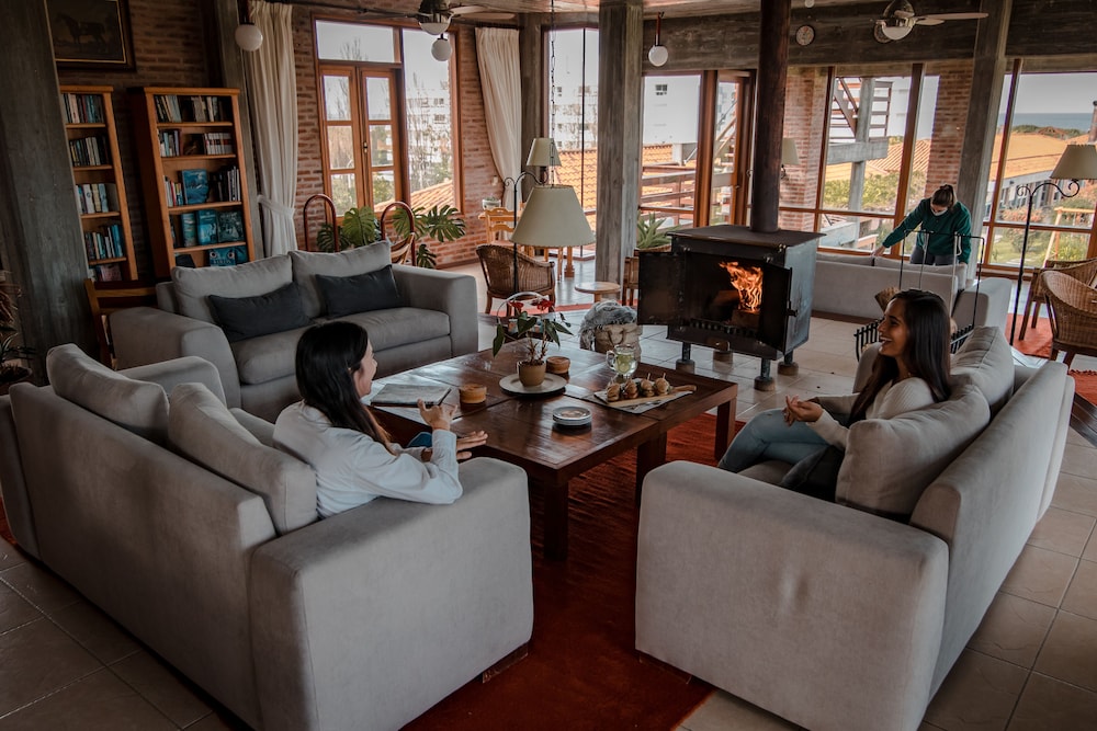 Il Belvedere Apart Hotel