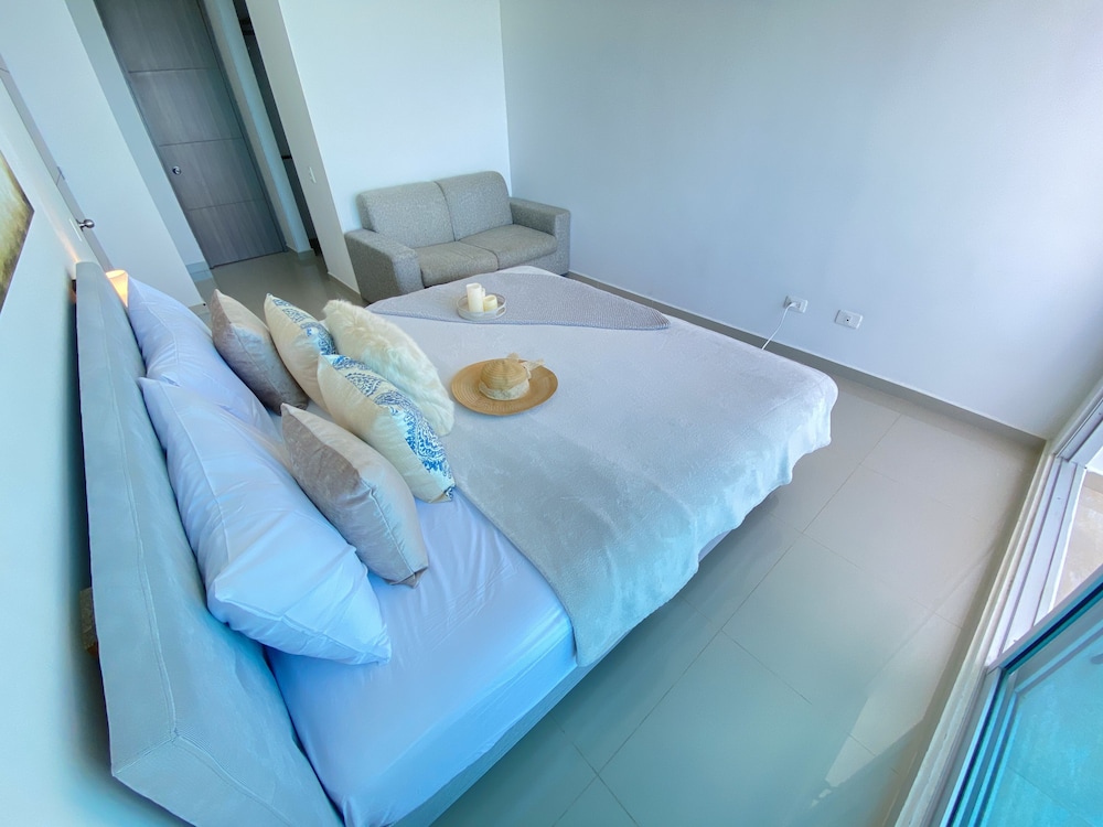 Apartamentos Aragoa - Cerca al Mar by SOHO