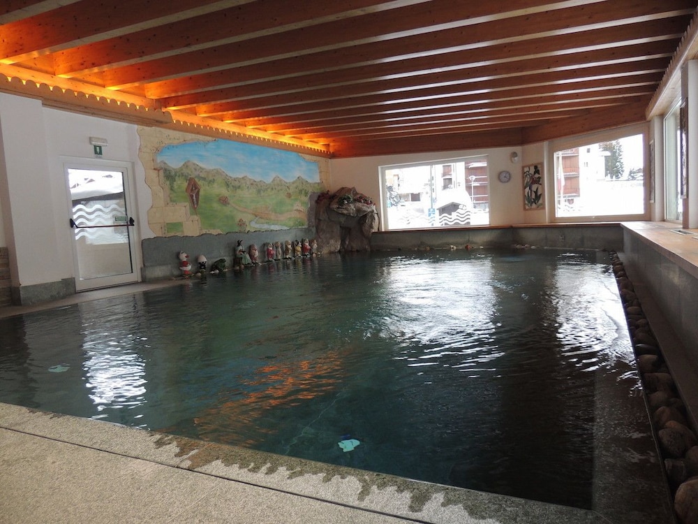 Hotel Andossi