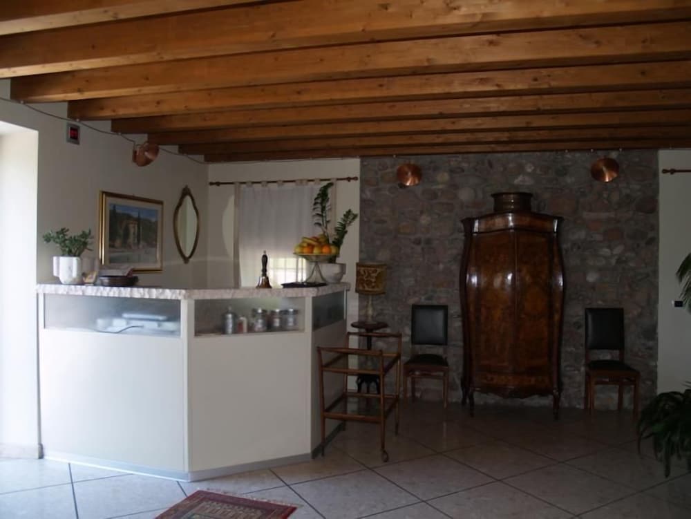 Relais San Michele view 2