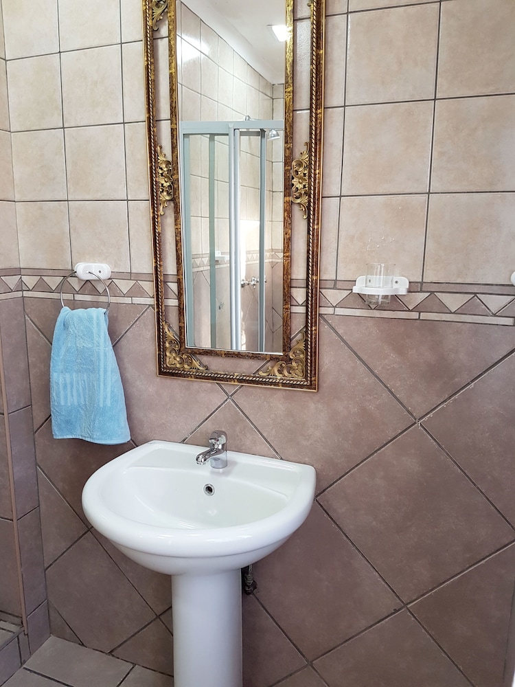Magia Guest House