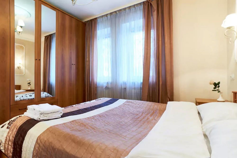 Home-Hotel Spasskaya 25-17 view 3