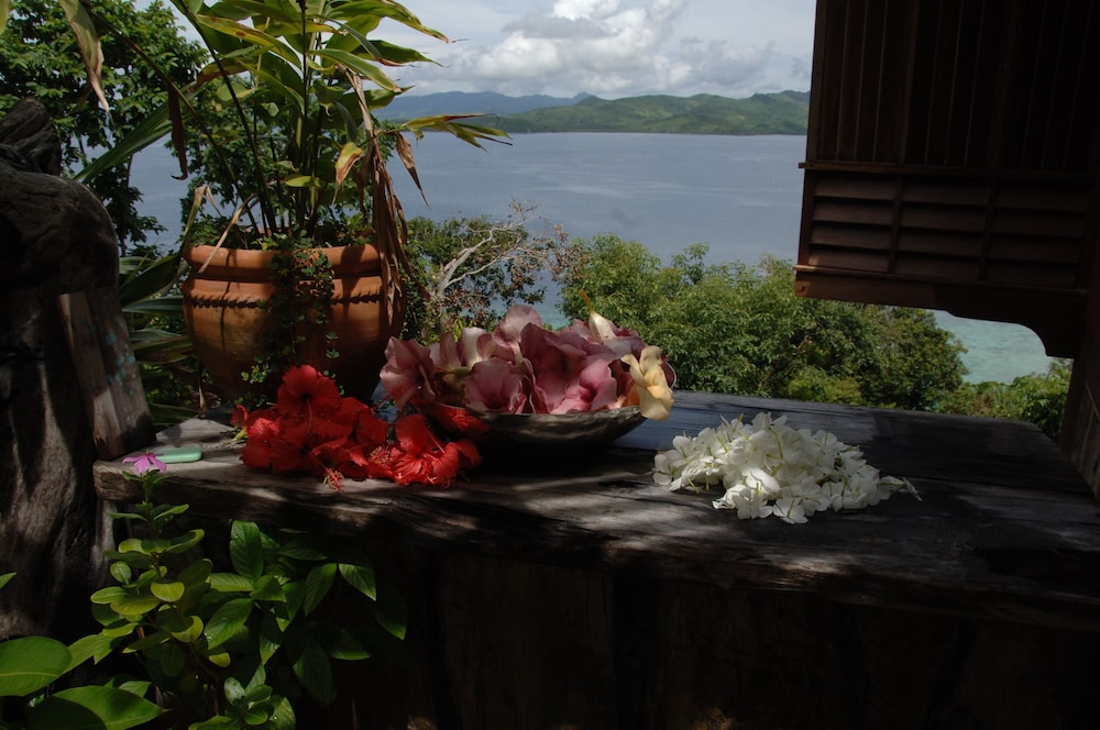 NoaNoa Island
