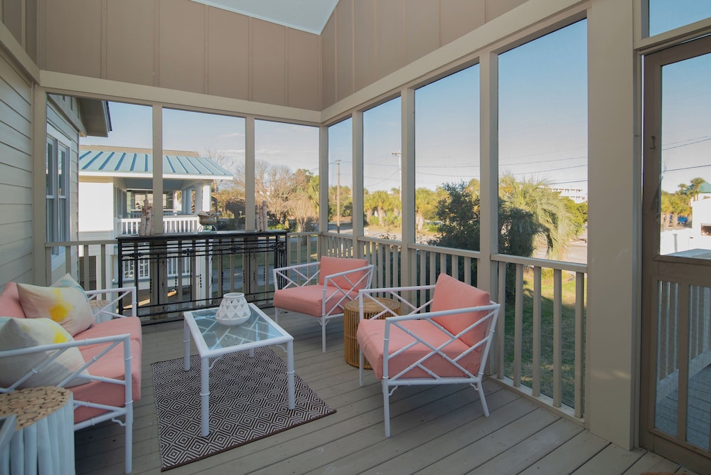 Lachicotte Vacation Rentals