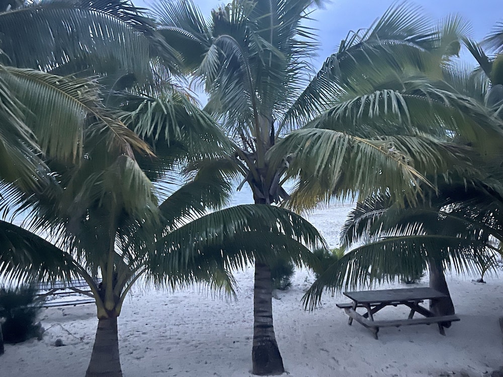 Rarotonga Villas