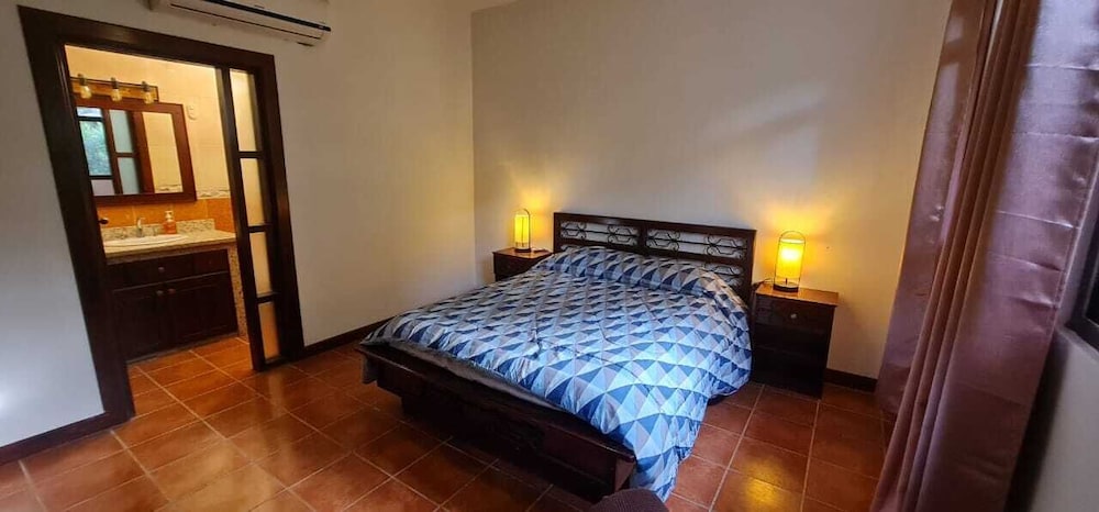 Hostal Casa San Mateo