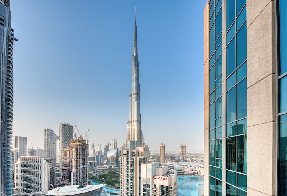 BellaVista Apartment - 29 Boulevard