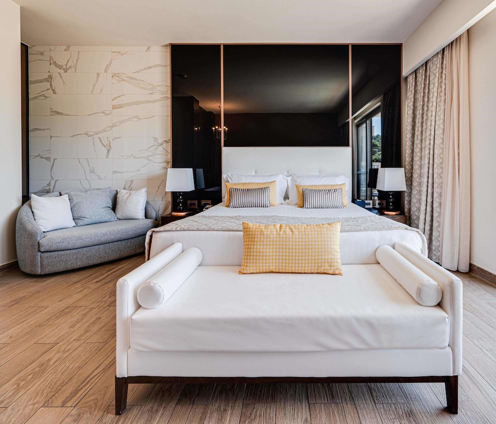 Miraggio Thermal Spa Resort