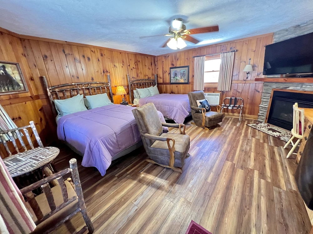 The Homestead Inn