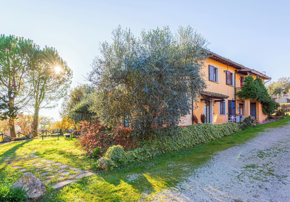 Agriturismo La Casa di Gelsomino