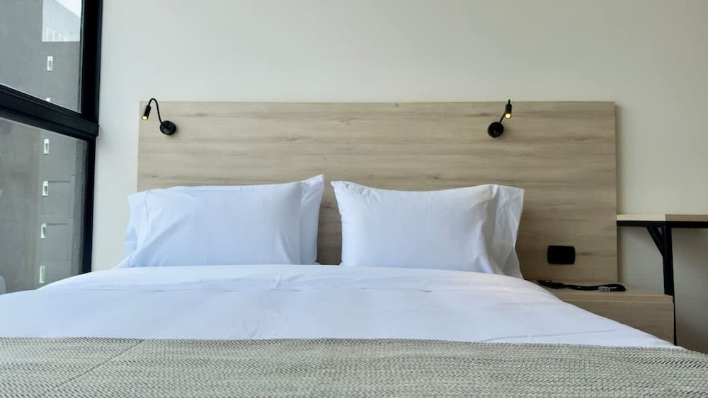 NOK Spectacular Loft in Usaqu n