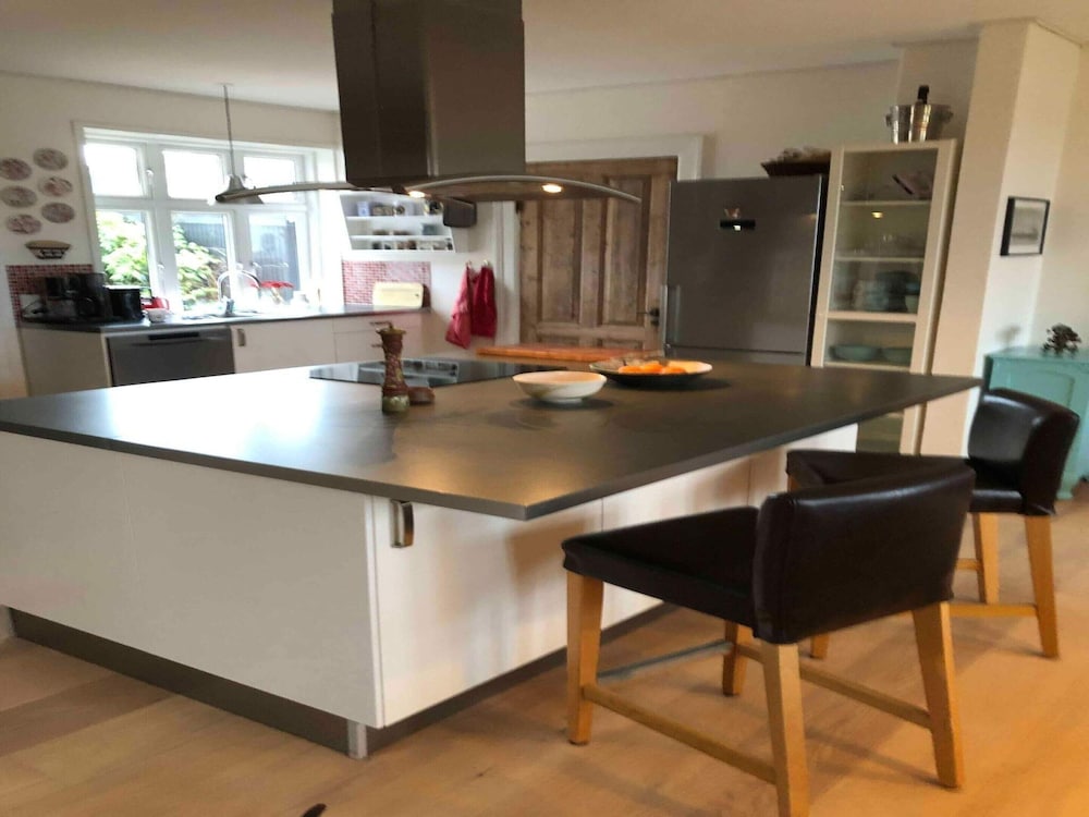 5 Star Holiday Home in Tranekaer