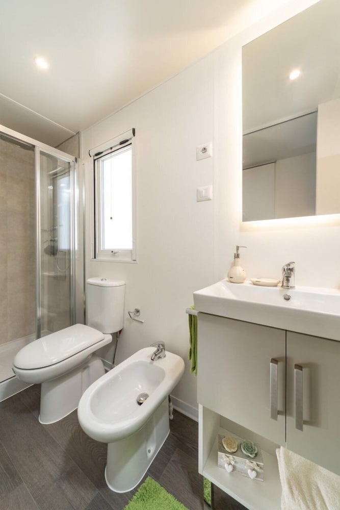 Club Del Sole Adriatico Cervia Easy Camping Village