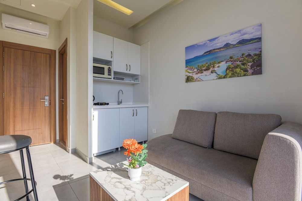 Gate 9 Tower -Studios & Apts Mar Mikhael