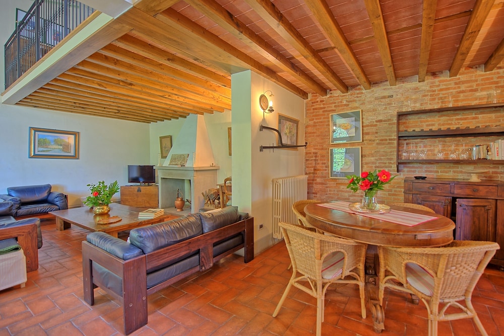 Villa Fontine