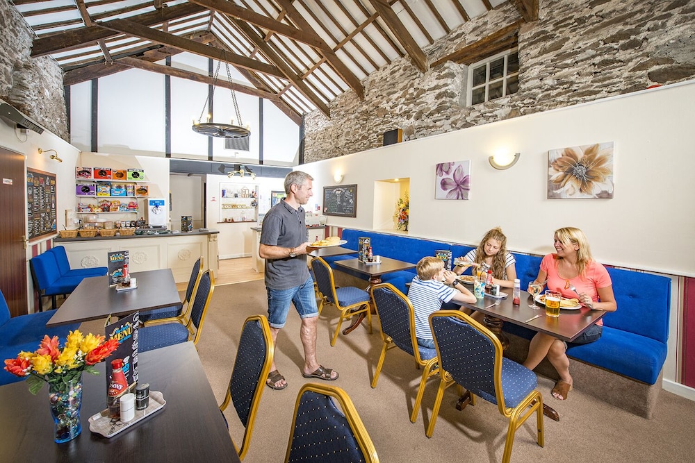 Looe Vacations - Killigarth Manor Holiday Park - Property Image 1