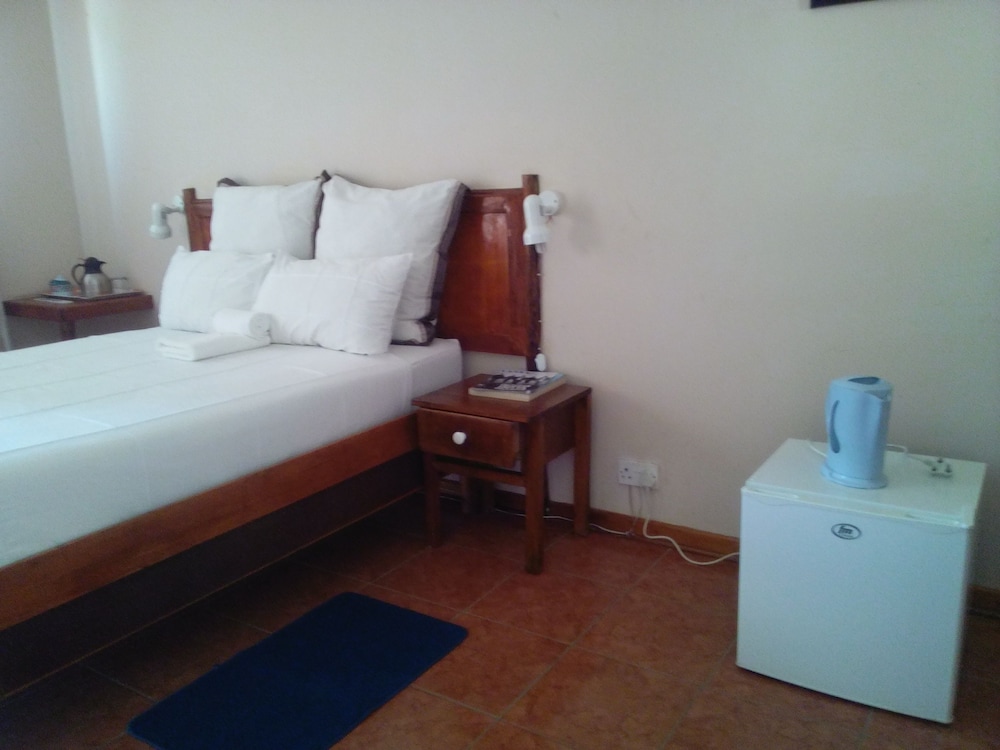 Semo Hotel view 2