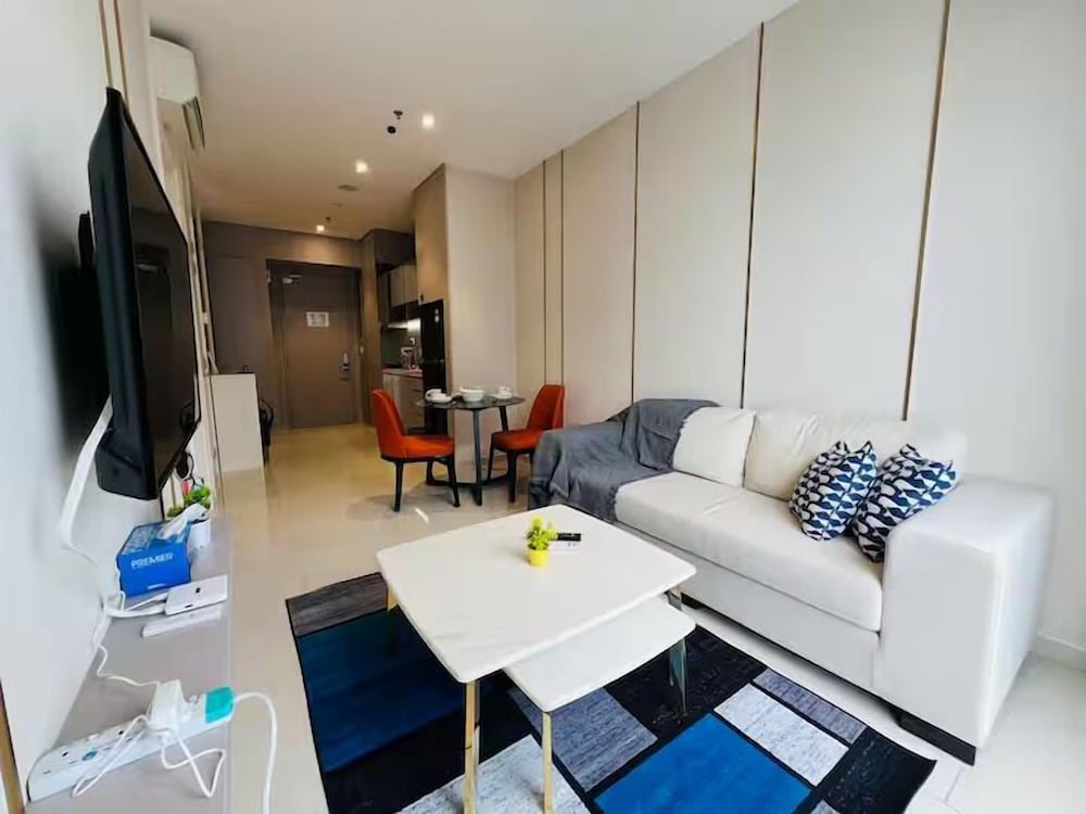 I-City Holiday KL Suites