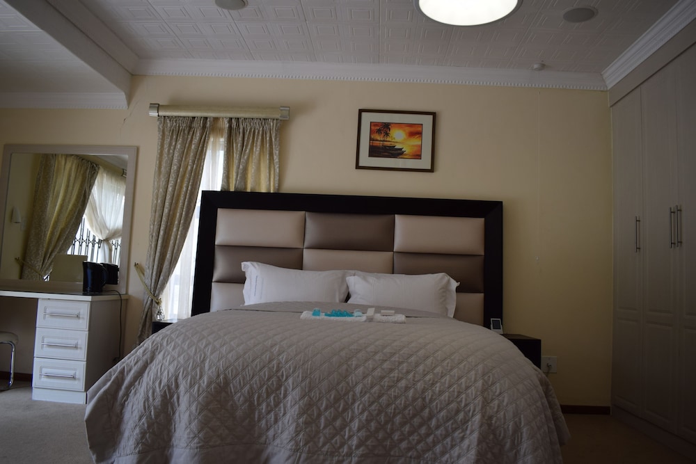 Infinity B&B
